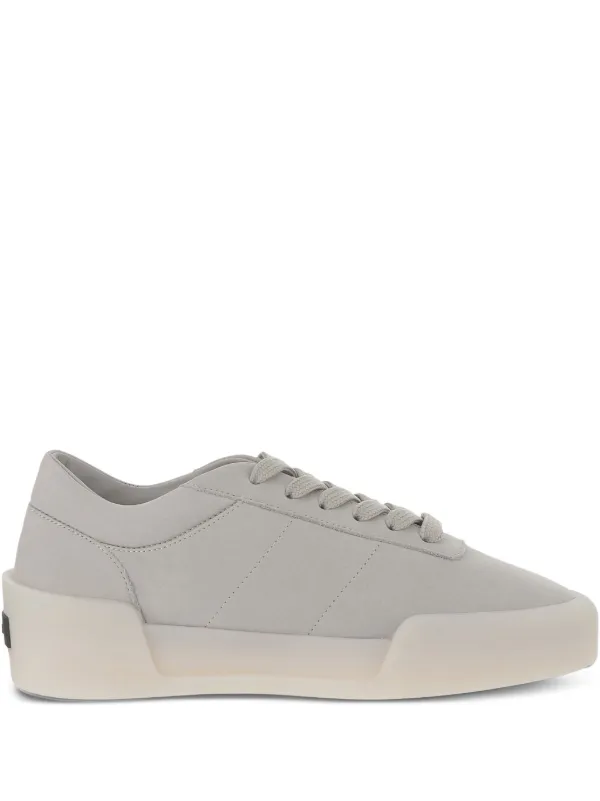 Fear Of God Aerobic スニーカー | グレー | FARFETCH JP