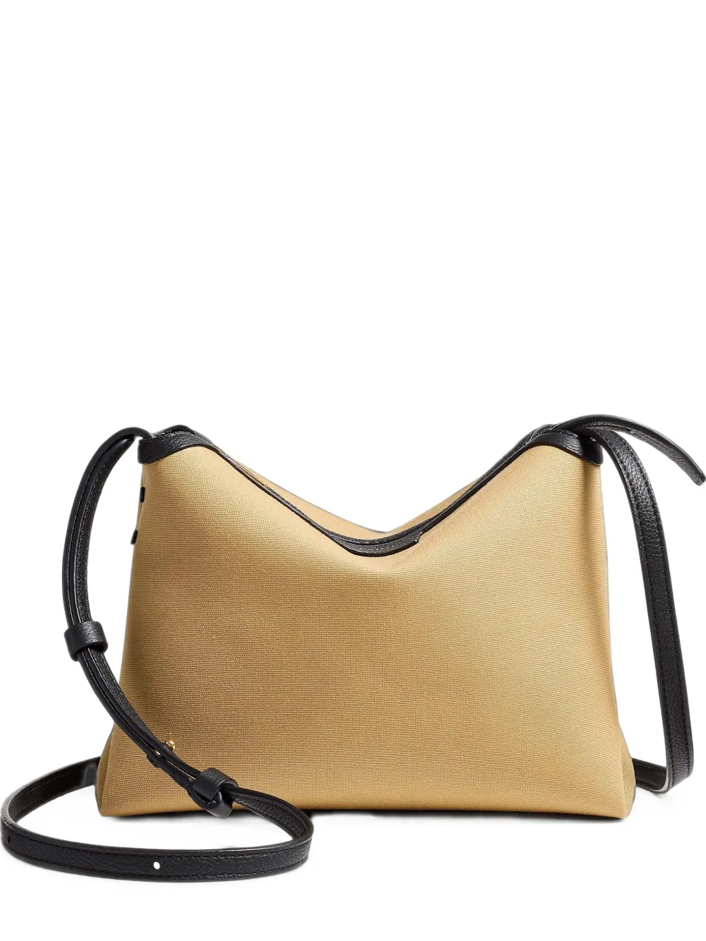 KHAITE Borsa a spalla Lina - Marrone