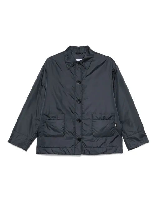 Veste bomber à fermeture zippée - ASPESI - Modalova
