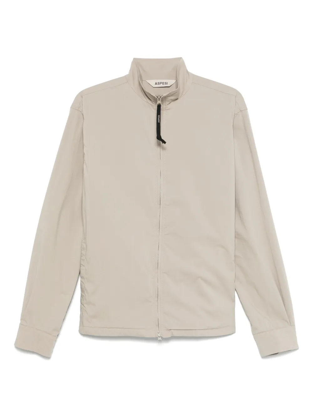 ASPESI lightweight jacket | Neutrals | Image 1