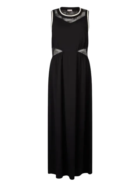 LIU JO crew-neck dress