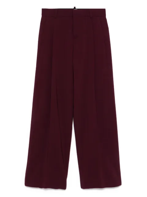 Victoria Beckham tailored trousers