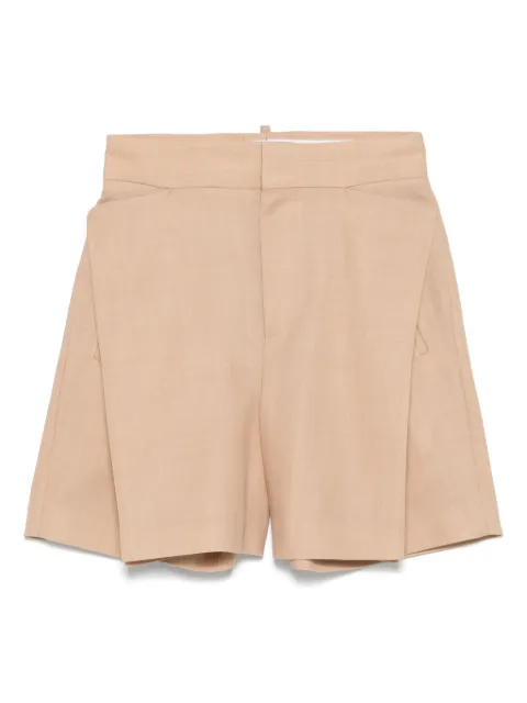 Victoria Beckham tailored shorts
