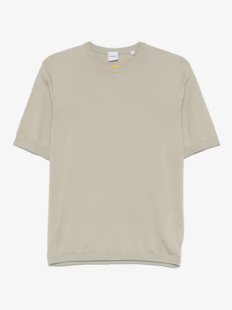 ASPESI fine-knit T-shirt