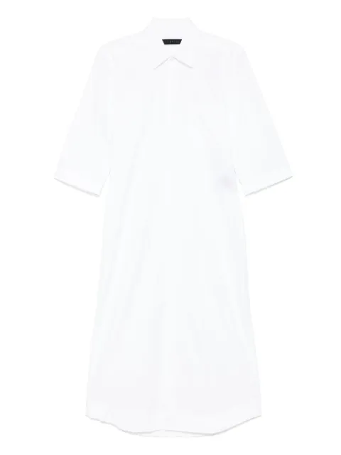 ALAINPAUL vestido midi
