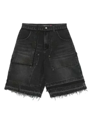 デニムショーツ メンズ通販 - FARFETCH