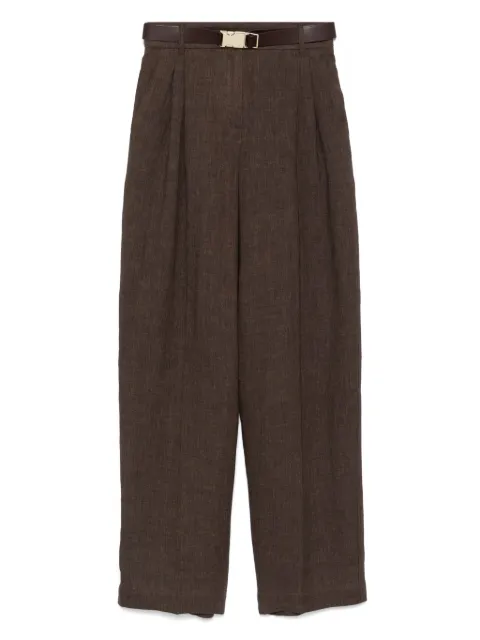 Max Mara pantalones Siamese