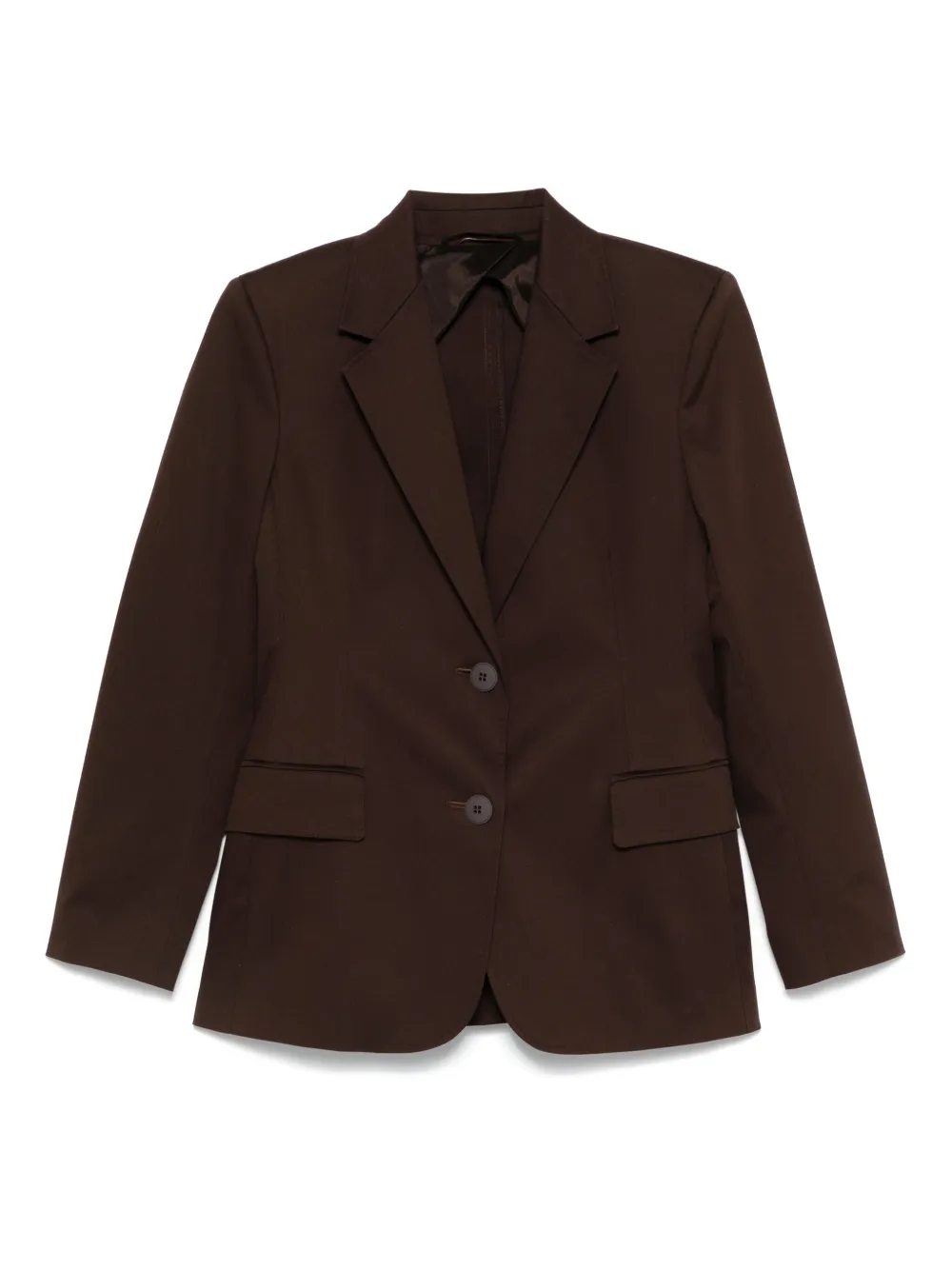 Max Mara Yuppy blazer Bruin