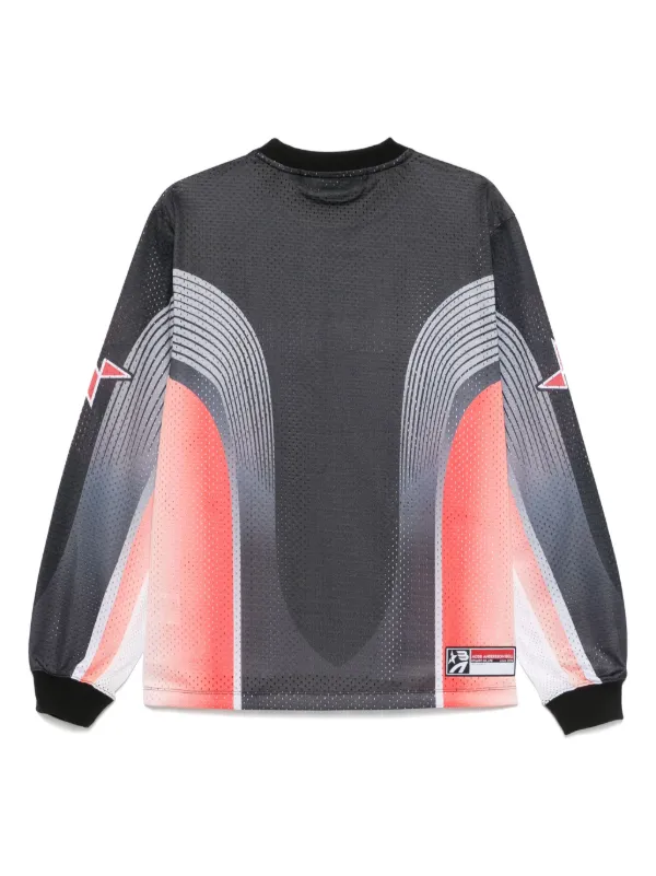 【ANDERSSON BELL】 MESH RACING L/S T-SHIRTS 29413391_58498913_600.jpg