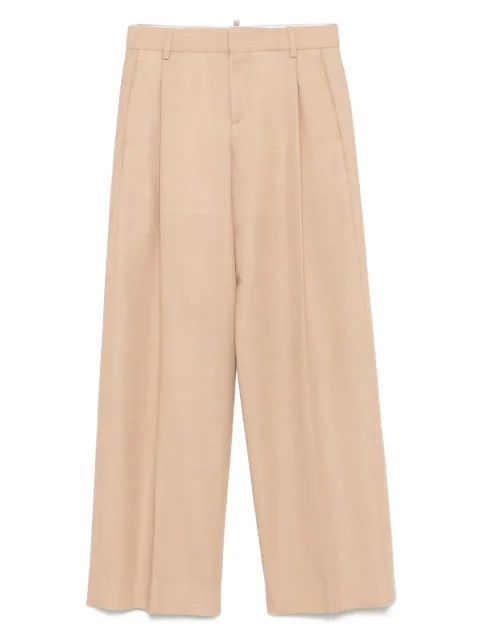 Victoria Beckham tailored trousers
