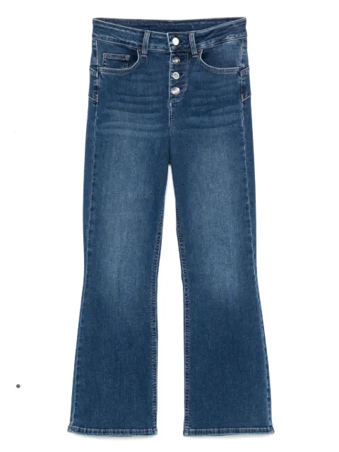 LIU JO flared jeans