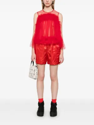 Noir Kei Ninomiya ウィメンズ ショートパンツ通販 - FARFETCH