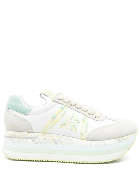 Premiata Beth sneakers