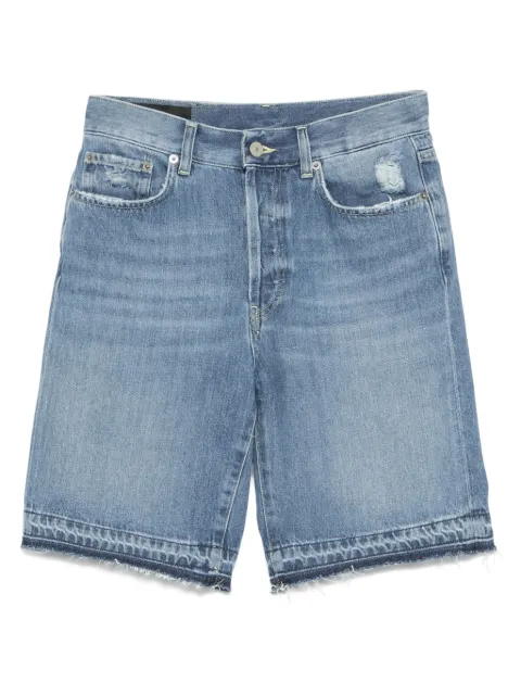 DONDUP shorts Dade Orlo