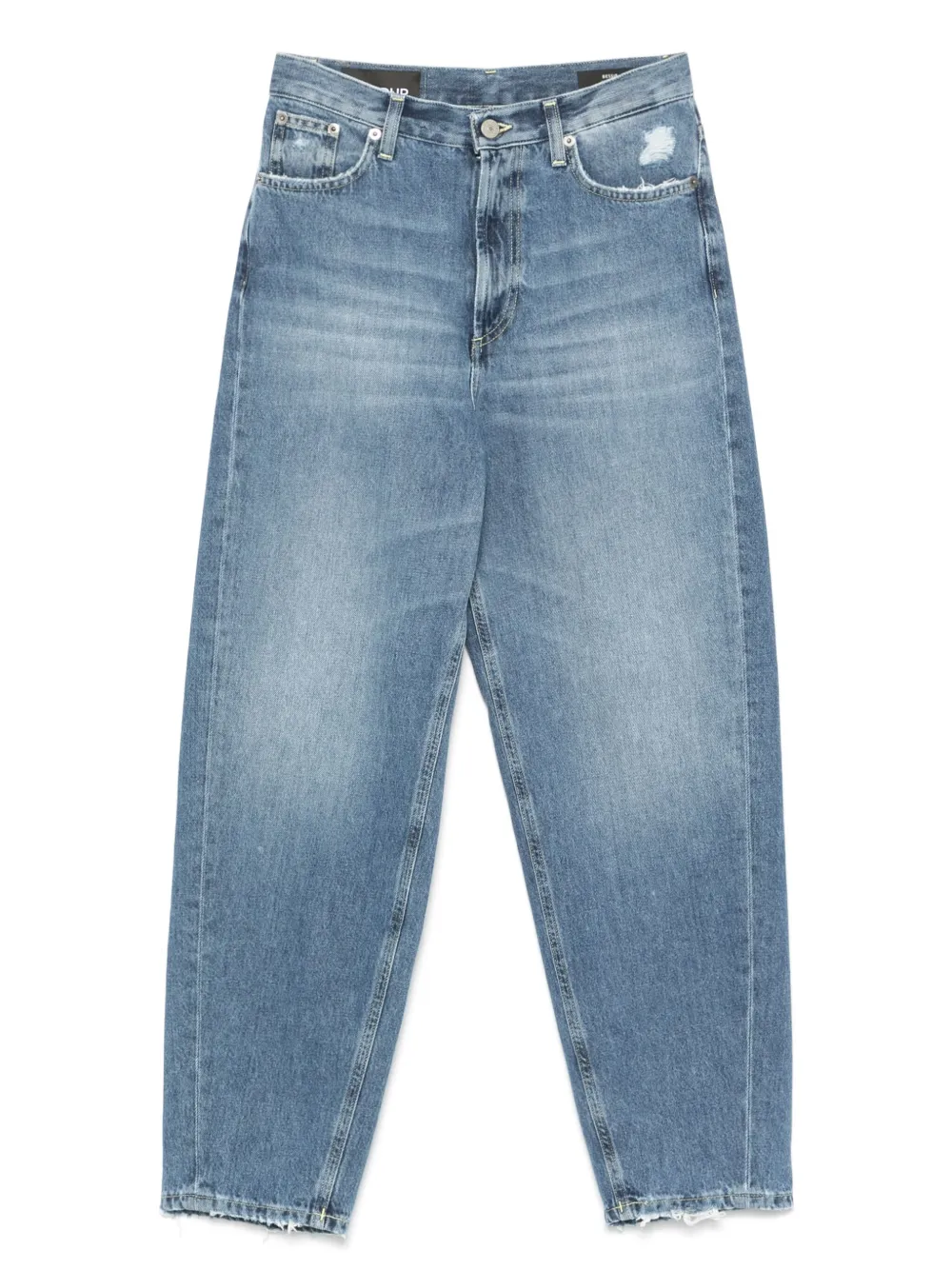 DONDUP Bessie jeans Blauw