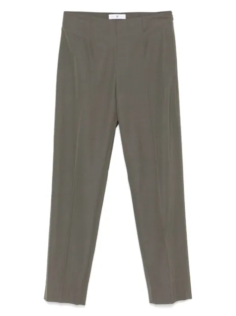 PT Torino cropped trousers