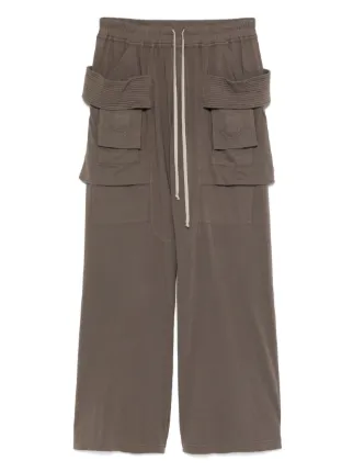 Rick Owens DRKSHDW