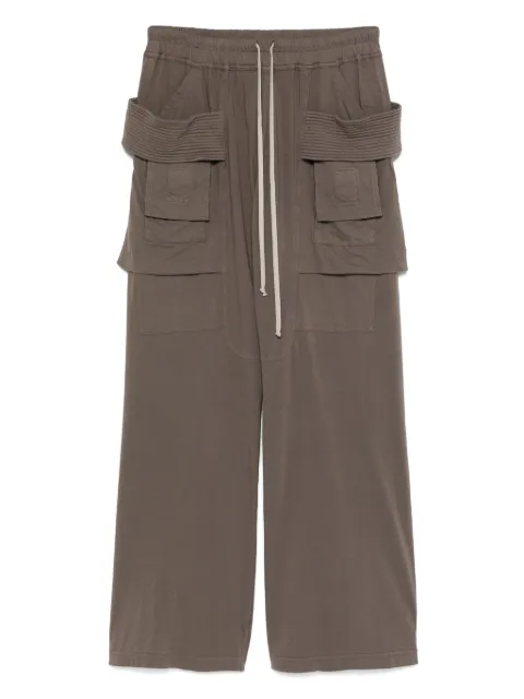 Rick Owens DRKSHDW pantalones