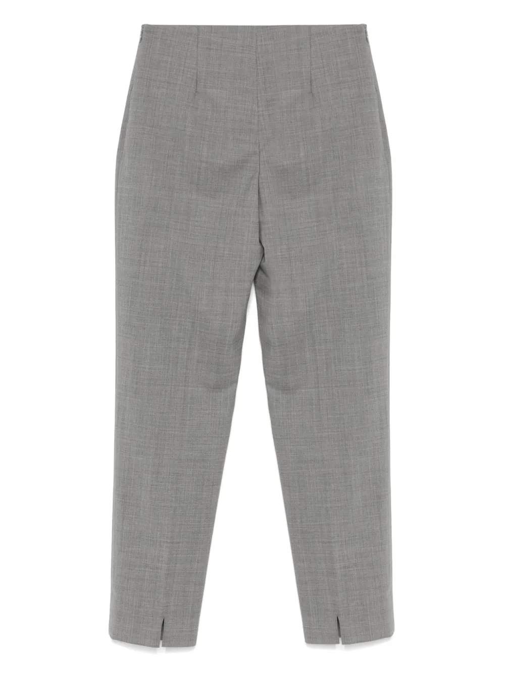 PT Torino Cropped broek - Grijs