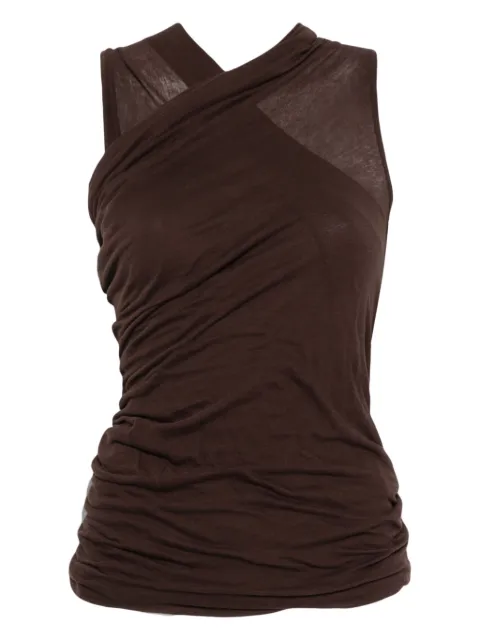 Rick Owens Banana top
