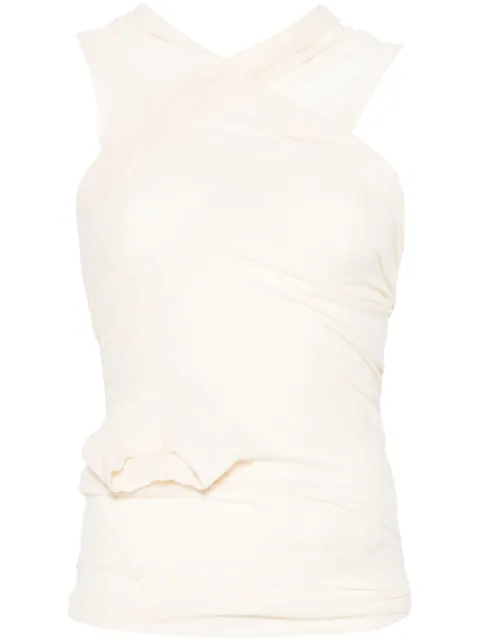 Rick Owens tops Banana