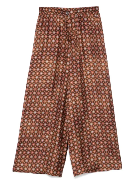 Pierre-Louis Mascia pantalones Aloe