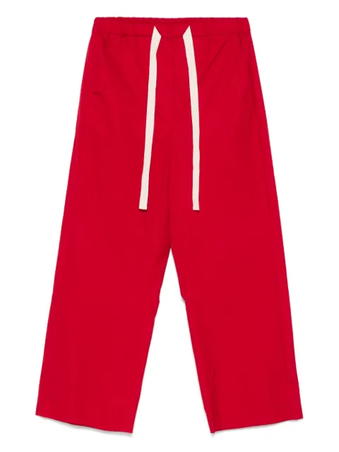 'S Max Mara Argento trousers