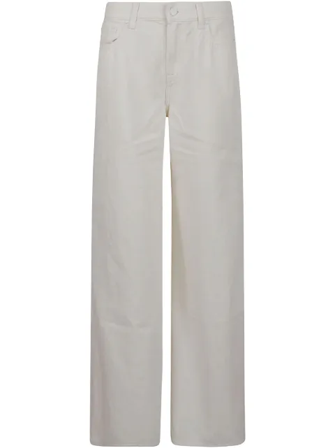7 For All Mankind jeans rectos