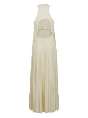 SPORTMAX Nicchia マキシドレス Sportmax Nicchia Maxi Dress | Black | FARFETCH OM