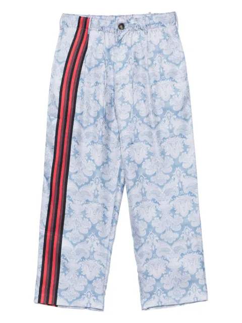 Pierre-Louis Mascia pantalones Fancy
