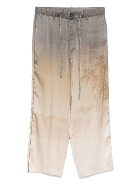 Pierre-Louis Mascia pantalones Ada