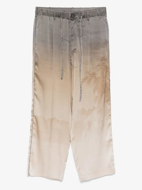 Pierre-Louis Mascia Ada trousers