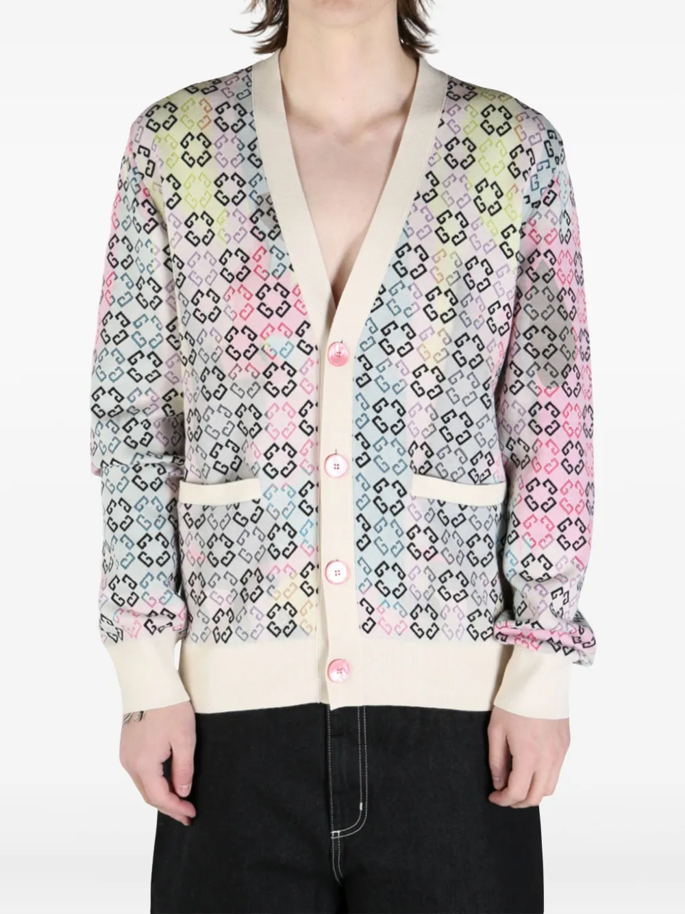 Givenchy 4G cardigan | Cárdigans | Image 2