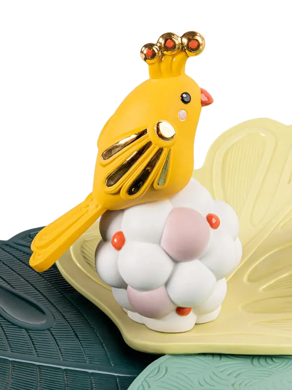 Lladró Utopical centerpiece | Decorative Trays & Plates | Image 2