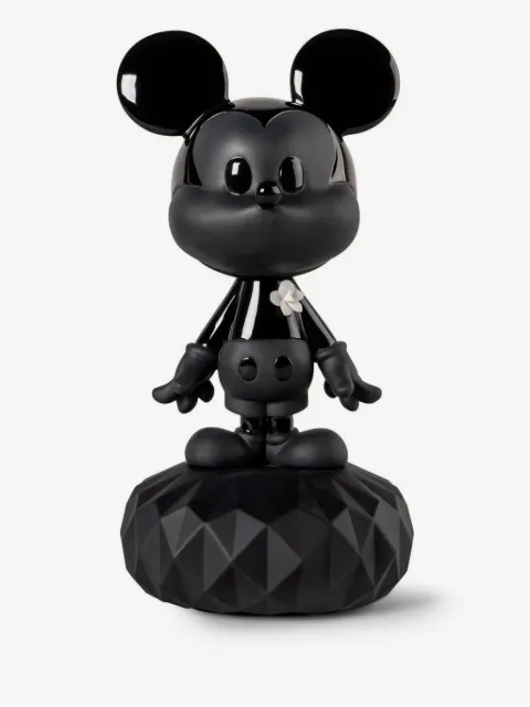 Lladró Escultura Mickey