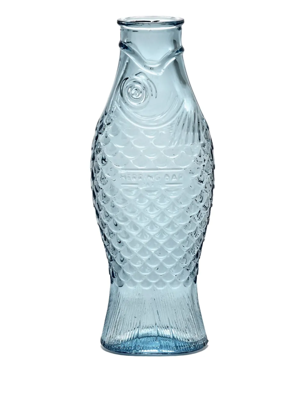 Serax botella Fish & Fish | azul | Image 1