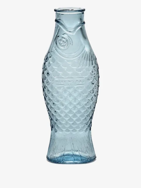 Serax Fish & Fish bottle