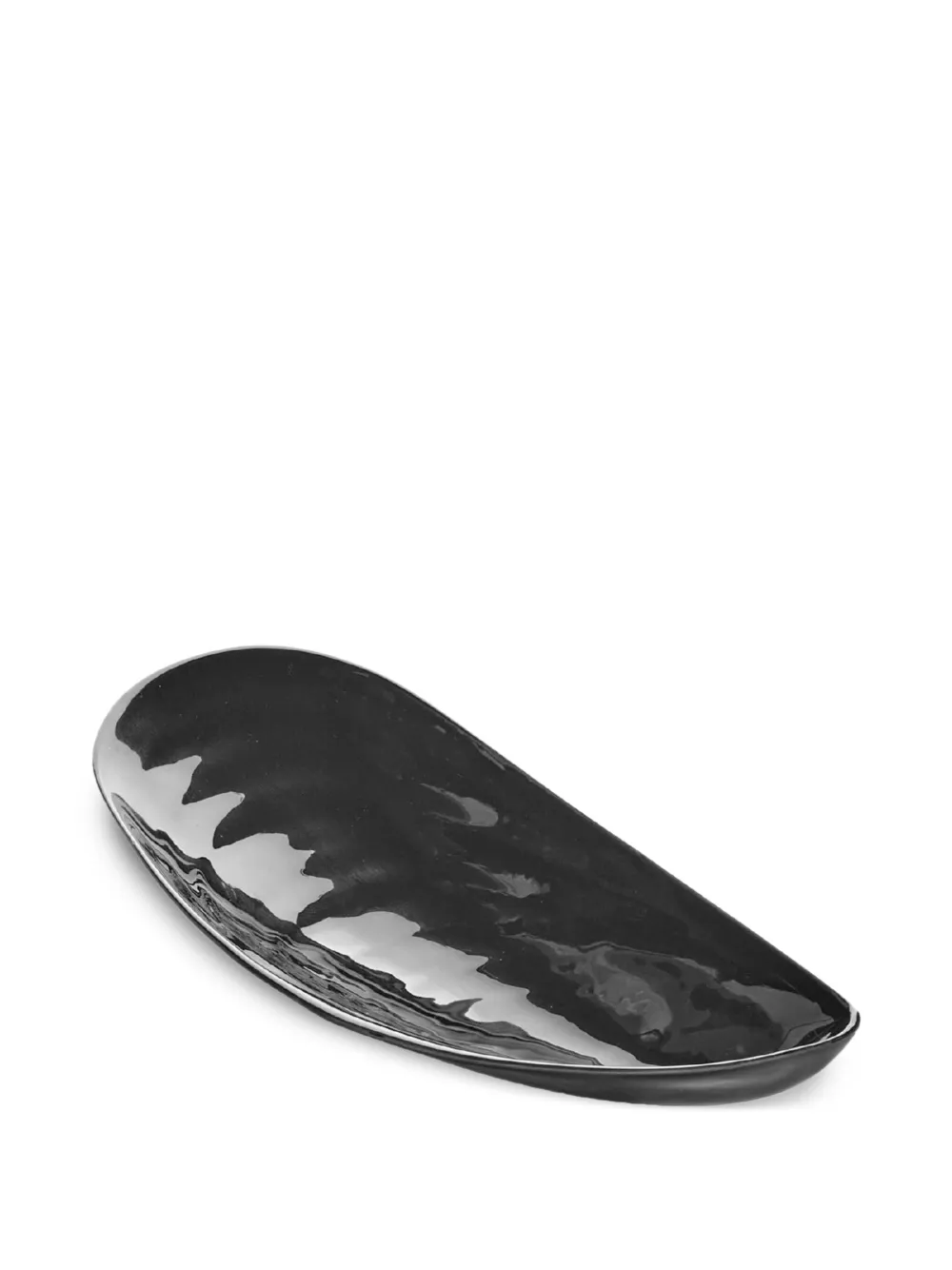 Serax x Wouters & Hendrix bowl | Black | Image 1