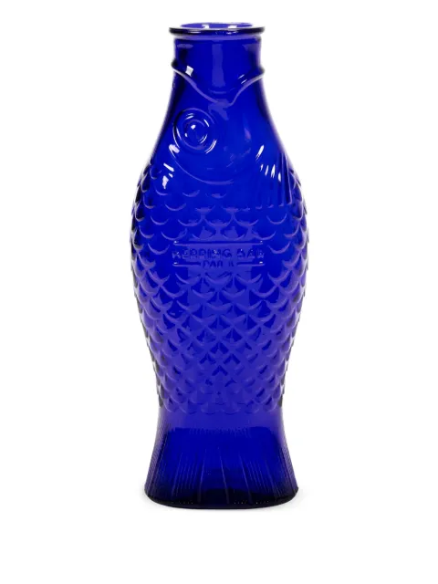 Serax Fish & Fish Flasche