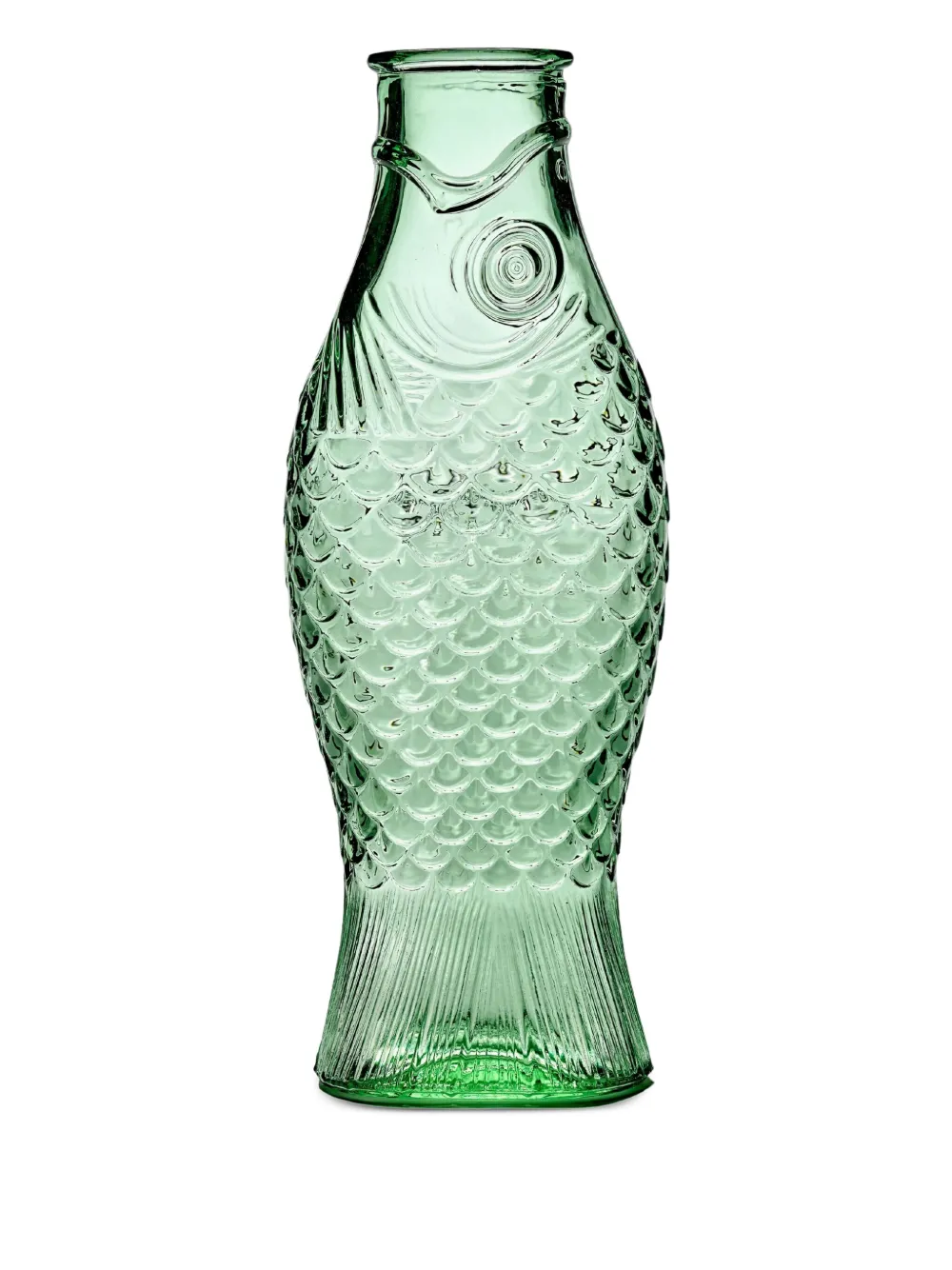 Serax botella Fish & Fish | verde | Image 1