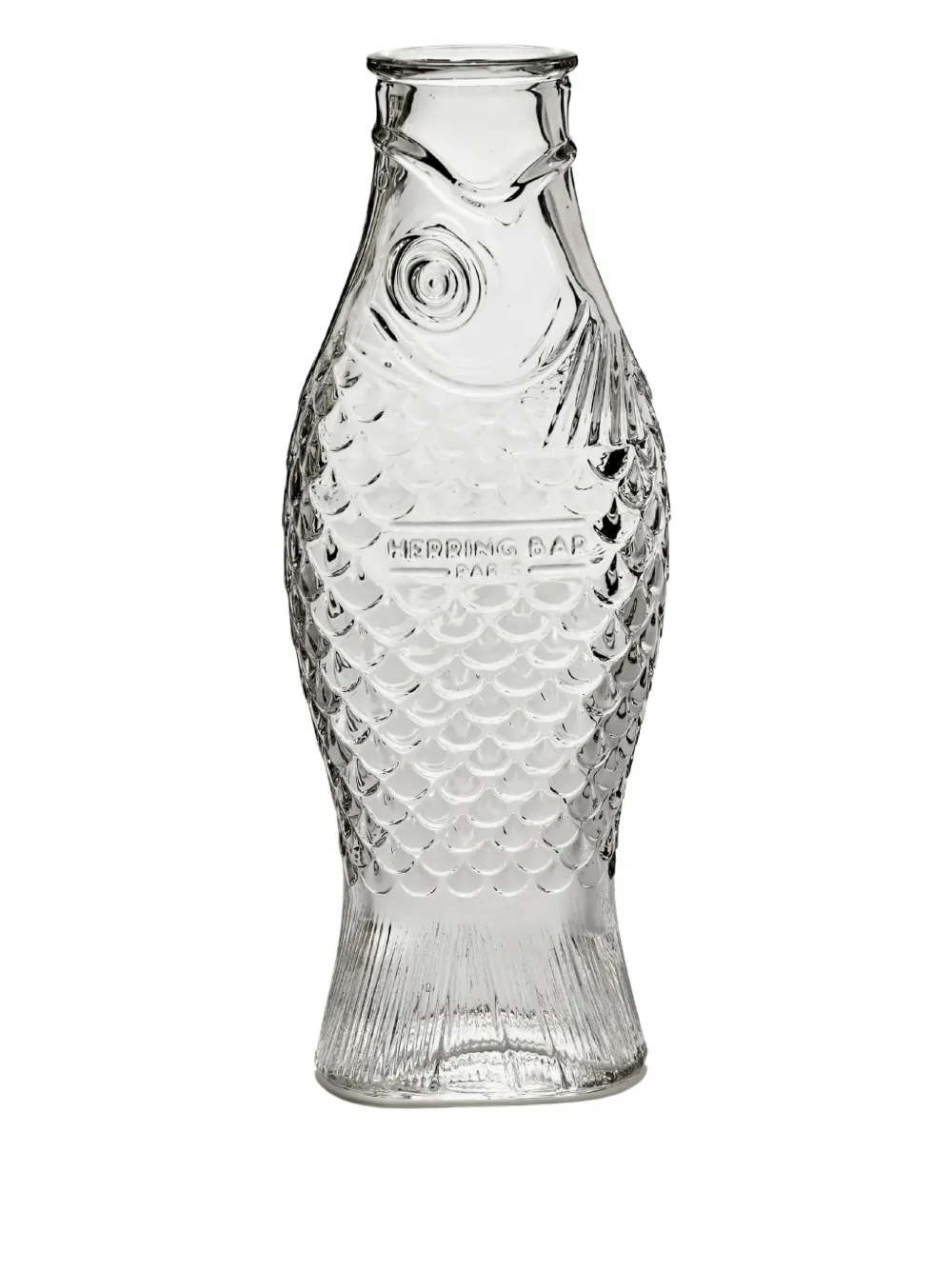 Serax botella Fish & Fish | blanco | Image 1