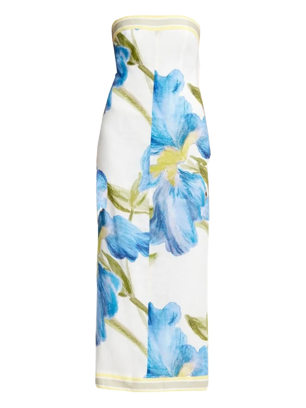 Tess midi dress