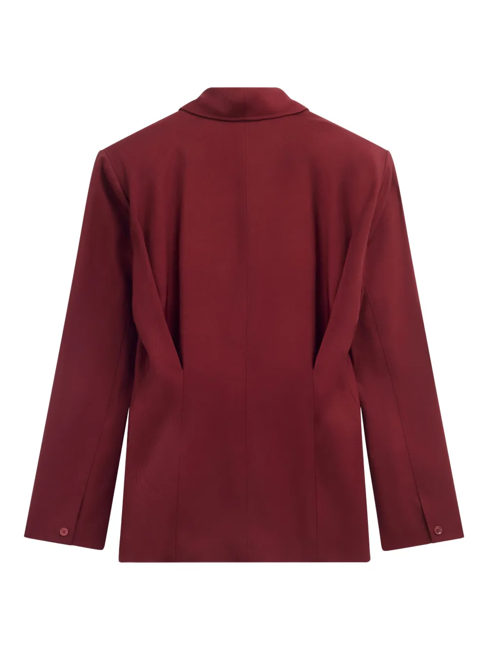 LGN  LOUIS GABRIEL NOUCHI  double-breasted tailored blazer | Blazers | Image 2