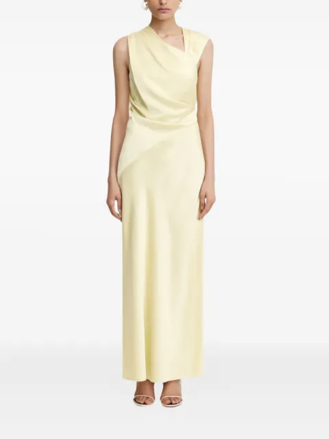 SIGNIFICANT OTHER Becca maxi dress