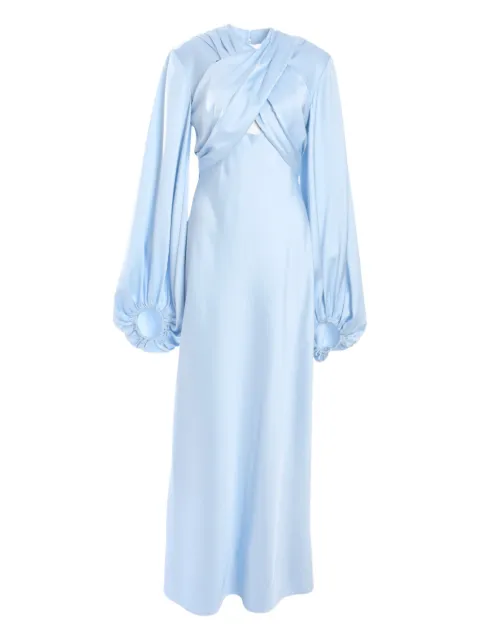 SIGNIFICANT OTHER Becca midi dress