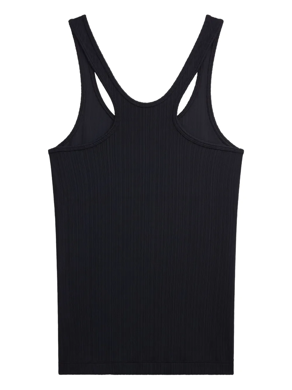 LGN  LOUIS GABRIEL NOUCHI  camiseta tejida de canal� | Chalecos y camisetas | Image 2