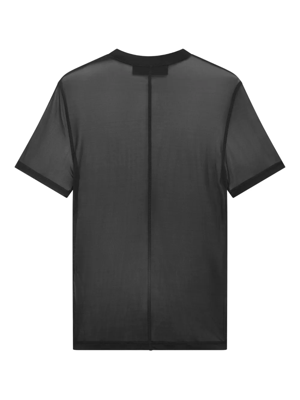 LGN  LOUIS GABRIEL NOUCHI  playera trasl�cida | Playeras | Image 2