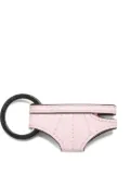 LGN LOUIS GABRIEL NOUCHI Brief keyring - Pink