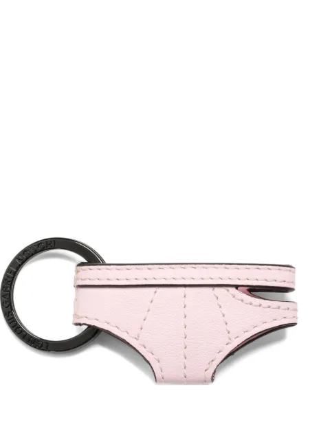 LGN  LOUIS GABRIEL NOUCHI  Brief keyring