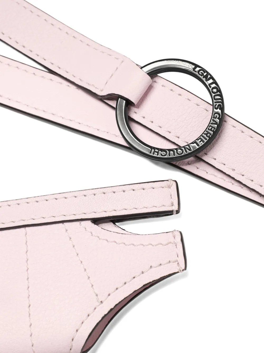 Lgn Louis Gabriel Nouchi Brief Cardholder